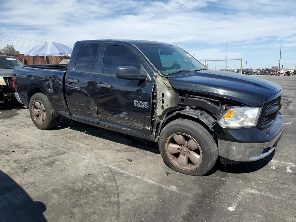 FUEL PUMP 2014-2023 DODGE RAM1500 Foto 4 de 4