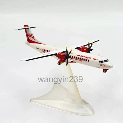 Herpa 1:200 Air India Express ATR 72-600 Diecast Aircraft Model