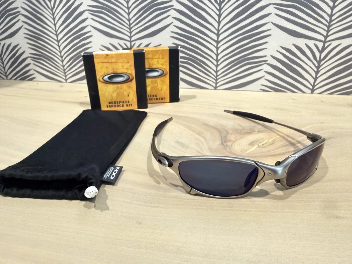 Oakley X Metal for sale | eBay