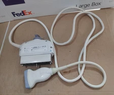 Ge ML6-15 D ultrasound probe Linear ML6-15-D   Made in Japan