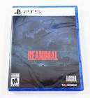 REANIMAL BRAND NEW SEALED 2026 Authentic Playstation 5 PS5