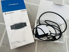 Sony PS5 HD Camera PlayStation 5 Official Console Accessory CFI-ZEY1G