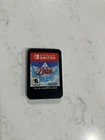The Legend of Zelda Skyward Sword HD (Nintendo Switch) CARTRIDGE ONLY WORKING