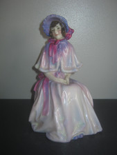 RARE ROYAL DOULTON ROSINA * HN1556 **CIRCA 1930 **