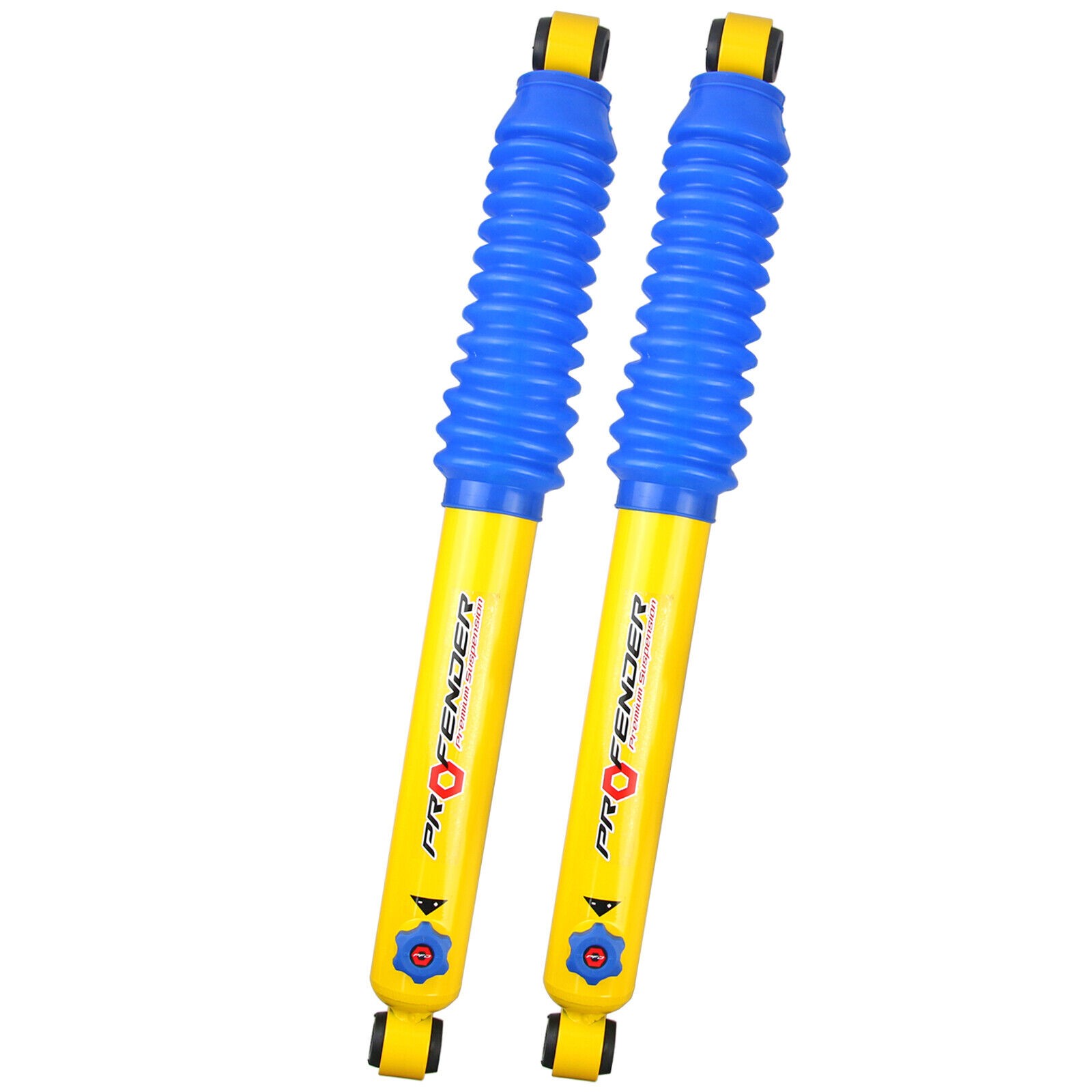 Profender 4 Step Adjustable Shock Absorber (Rear*2) For Toyota Hilux VIGO