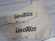VeloToze Tall Road Racing Bike Shoe Cover Road 2.0 Touring Bike Accessories NEW