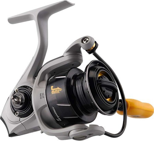 Abu Garcia Jordan Lee 20 Spinning Reel JLEESP20