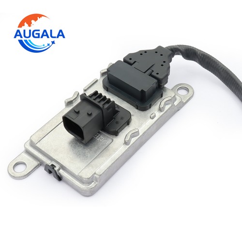New Nox Sensor 2294291 For Scania Trucks Bus Coach 5WK97401 2296801 2247381 - Picture 6 of 7