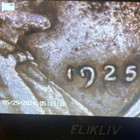 #756-1925 Lincoln Wheat Penny 1c No Mint Mark — photo 7