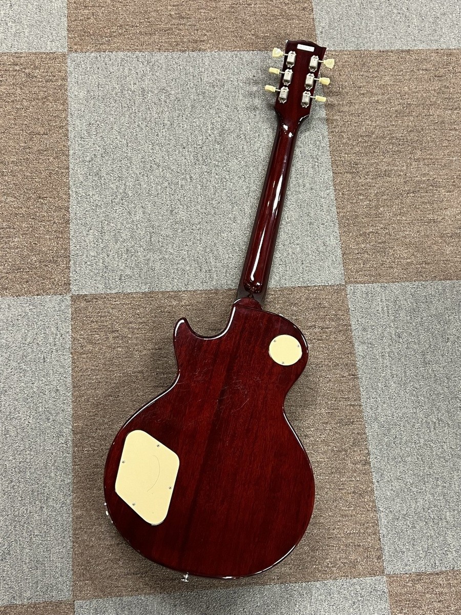Orville Les Paul Standard '96年製 LPS-75 Orville Les Paul Standard Electric Guitar LPS-75 Used Lemon