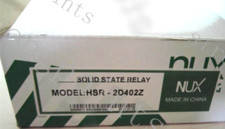 NEW HANYOUNG HSR-2D402Z Solid State Relay 1PCS
