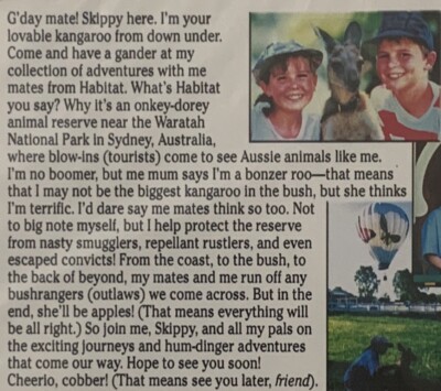 DVD Adventures of Skippy 2 Episodes 14-26 [DVD](品)