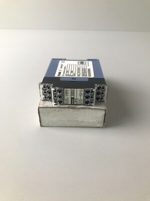 Knick L 128 A2 DC Isolation Amplifier 1418303