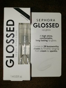 sephora boss