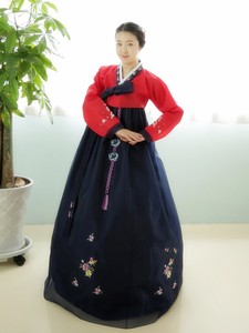 hanbok female