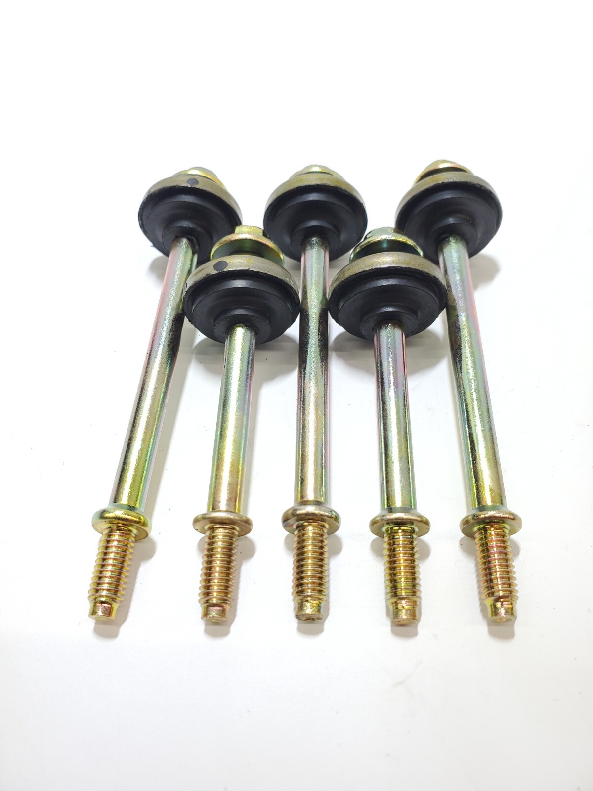 Honda Accord/Odyssey/Prelude 9402 4cyl ex valve cover bolt set OEM