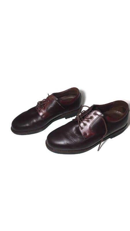 SAOLA Neil M Uomo Wynne Oxford (java) NM402022 Taglia 10EEE