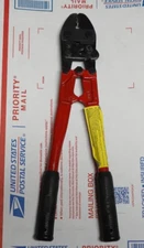 Hit 350MM Swaging/ Crimping Tool Hit Ct 350-3 Wire Rope cutter Japan Made