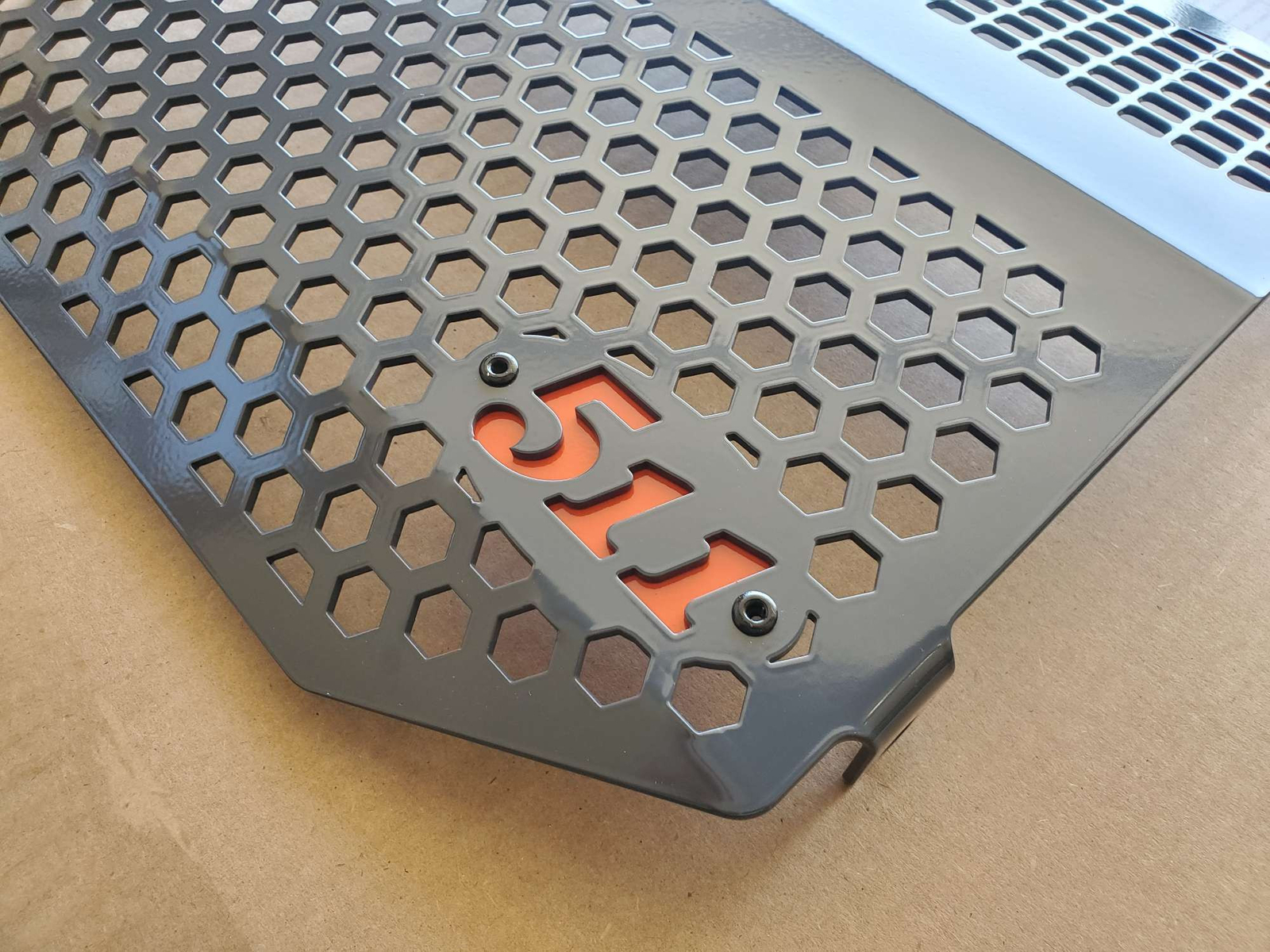 Kubota Grill Guard B2301, B2401, B2601 eBay