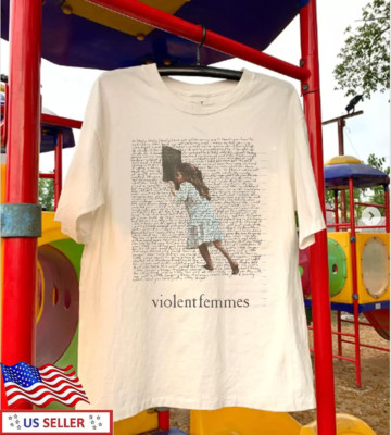 Violent Femmes Poster Gift For Fan All Size S to 5XL T shirt GC3568