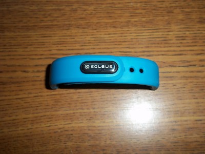 soleus watch strap replacement