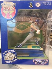 Mike Piazza 1998 Starting Lineup Stadium Stars. New in box and Never opened