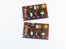 *revox A77* Pair Record Amplifier Pcb Board 1.077.705 Reel To Reel Part /rx441