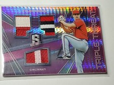 You Pick Your Cards - Cincinnati Reds Redlegs Team - MLB Baseball Card Selection