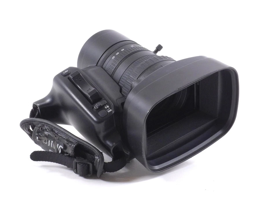 Fujinon XA20X4.1BMA 1/3" HD lens for JVC & Panasonic Camcorders Parts / Repair - Image 3 of 4