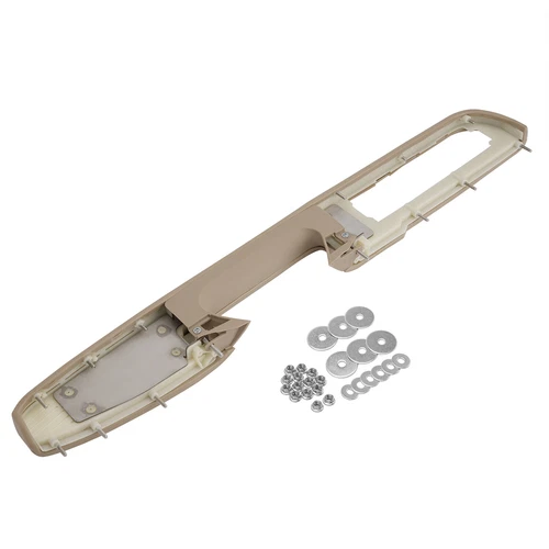 Front Left & Right Door Armrest Repair For Tahoe Silverado 2010-2014 Beige 80995 - Picture 13 of 15