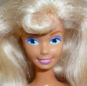 barbie 1988