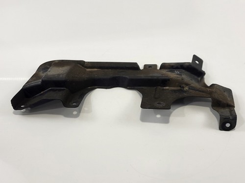 BMW F85 X5 M, Abdeckung Lenkgetriebe oben rechts, 51757160238, 51757160238