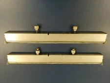 DEK 400mm/16Inch Metal Squeegee Set