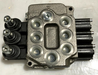 SALAMI DIRECTIONAL CONTROL VALVE 623102900 VDM6/DDD/U4