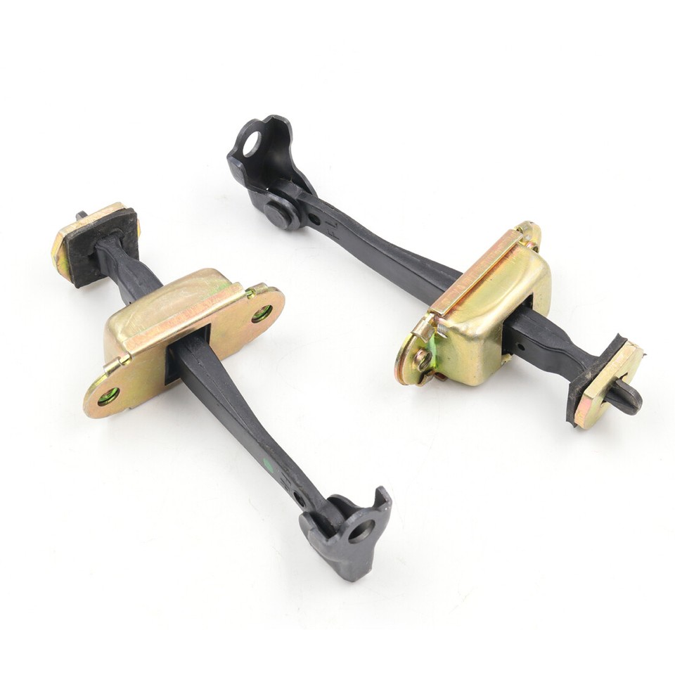 Front Door Limit Hinge Stopper For Nissan Navara D40, Pathfinder, Xterra 2005-2015 - Left Side