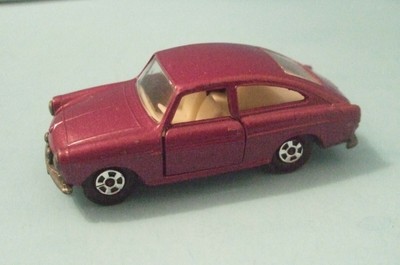 matchbox volkswagen 1600 tl