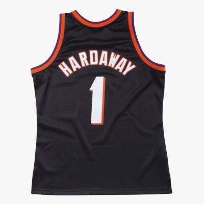 Mitchell & Ness Mens Penny Hardaway Phoenix Suns Swingman Jersey