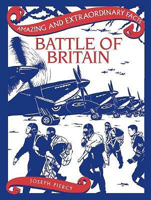 Battle of Britain by Joseph Piercy HARDBACK 9781910821350 - Image 3