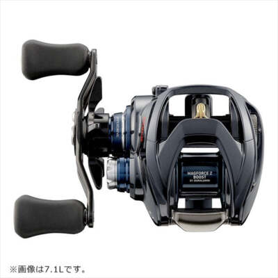 Daiwa 21 Steez A TW HLC 6.3L(Left Handle) 4550133121494| eBay