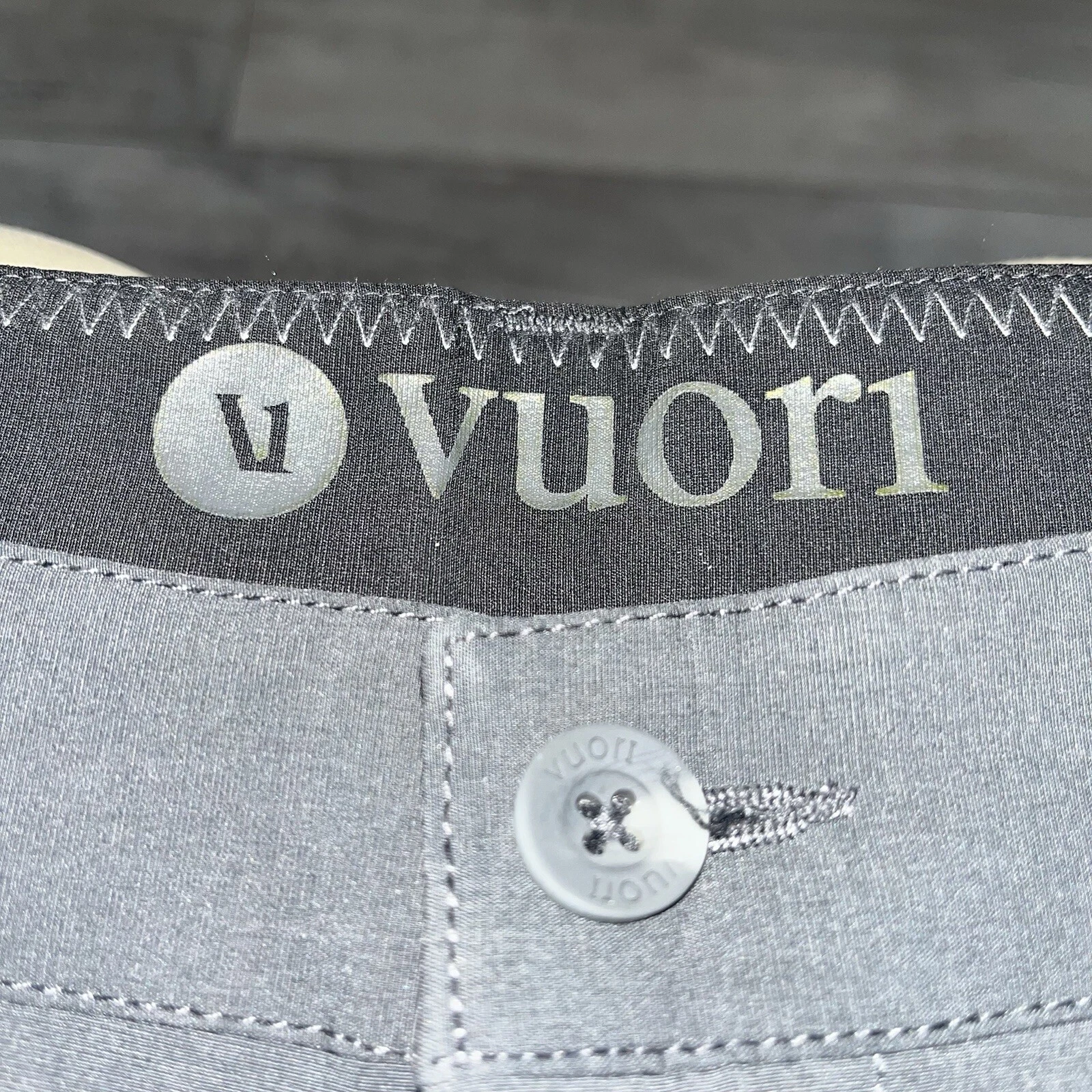 vuori aim pant stretch golf chino performance pants