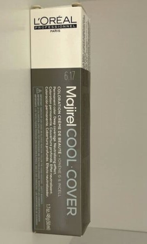 With Ionene 1.7 Oz (new Gray Box)
