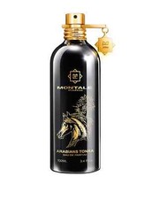 Montale Paris Arabians Tonka 100 ml EdP NEU O...