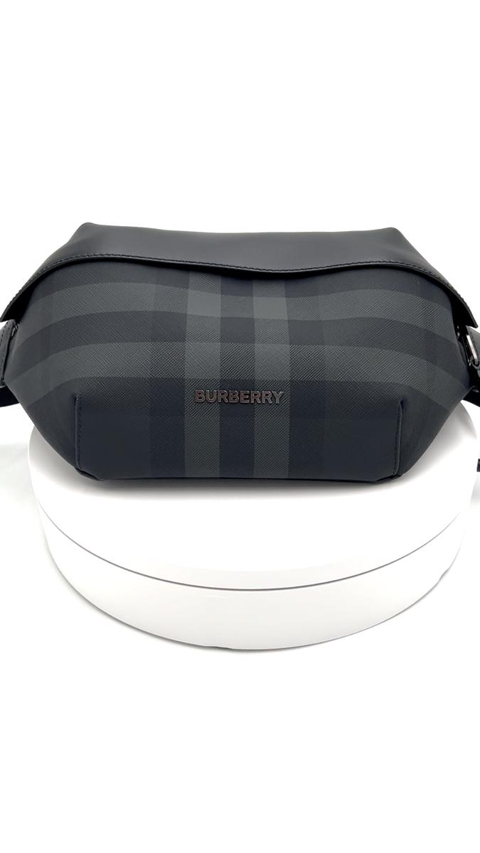 BURBERRY LONDON ENGLAND Waist Bag Belt Bag Body Bag Sonny BURBERRY LONDON ENGLAND Waist Bag Belt Bag Body Bag Sonny