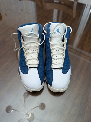 Size 8.5 - Air Jordan 13 Retro 2010 Flint