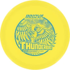 Innova Star Thunderbird | Choose Weight & Color