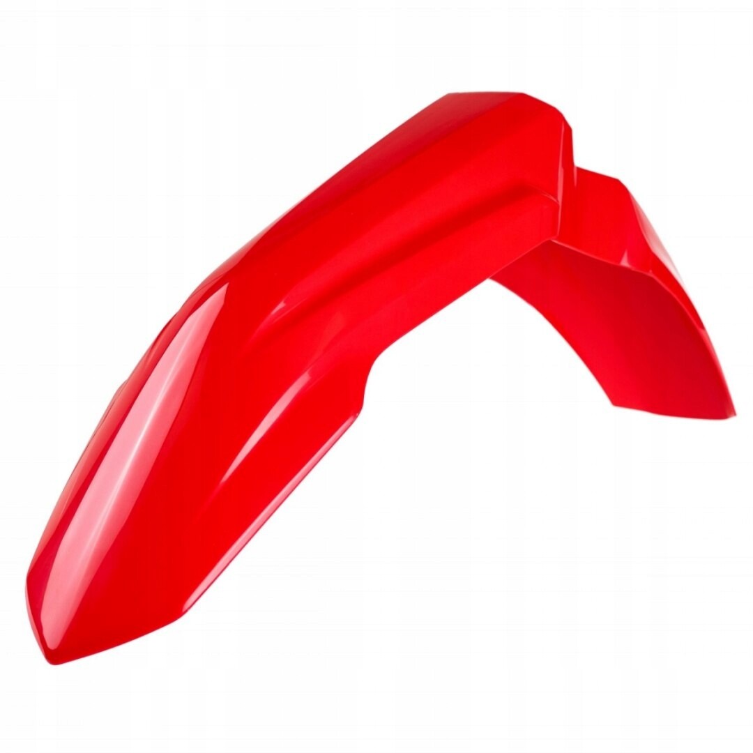 Plastique aile avant premium pour Honda CRF 250 et 450 finition OE