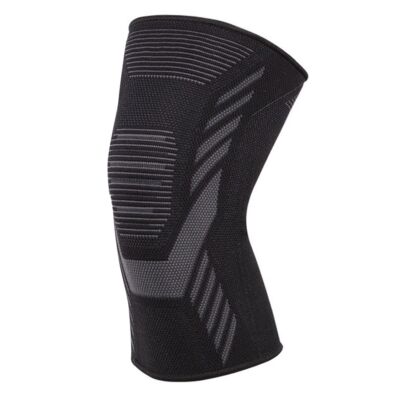 Kniebandage Kniestütze 3D Knieschoner Kompression Arthrose Knieschmerzen Sport