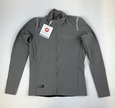 Castelli Men's Tutto Nano RoS Jersey Size Medium NWT