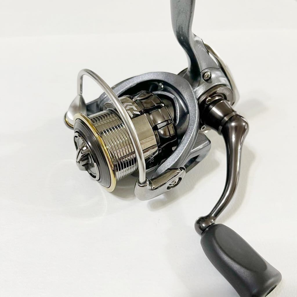 Daiwa 15 Luvias 2004H spinning reel | eBay Daiwa 15 Luvias 2004H spinning reel | eBay