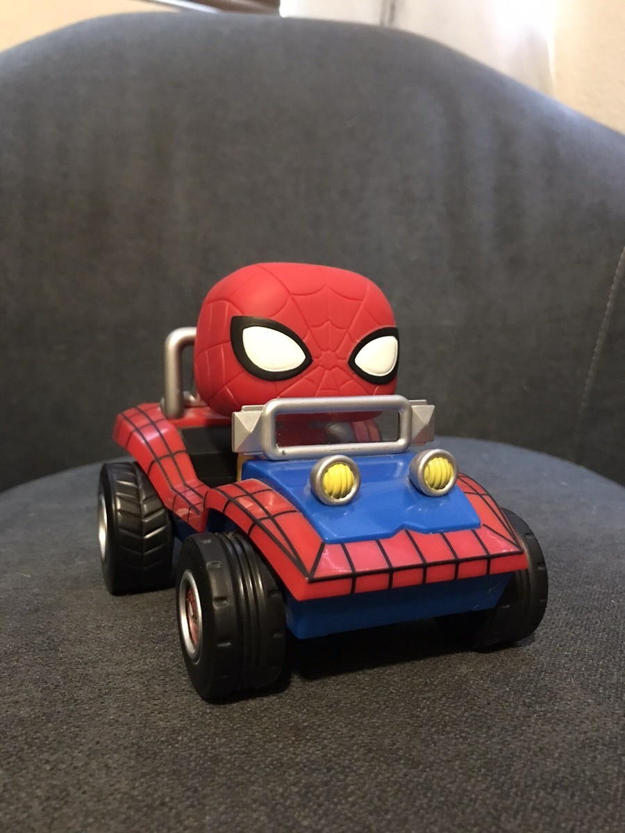 【激レア】FUNKO BOBBLE-CAR General Mills 激レア】FUNKO BOBBLE-CAR General Mills 激レア】FUNKO BOBBLE